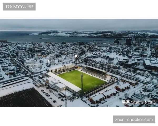 热刺球场利用地下地源热泵系统，在寒潮中保持草皮最佳状态